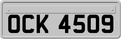 OCK4509