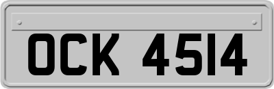 OCK4514