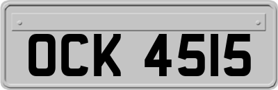 OCK4515