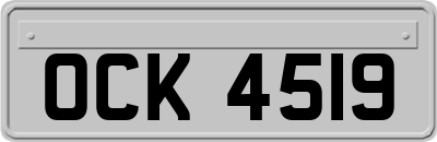 OCK4519