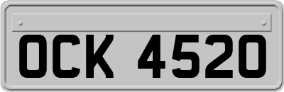 OCK4520
