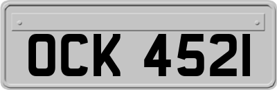 OCK4521