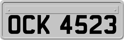 OCK4523