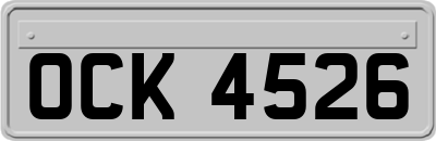 OCK4526
