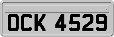 OCK4529