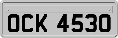 OCK4530