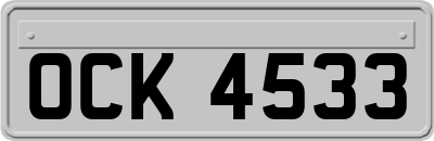 OCK4533