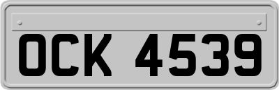 OCK4539