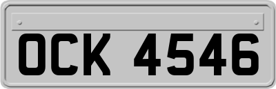 OCK4546