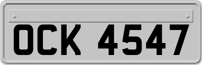 OCK4547