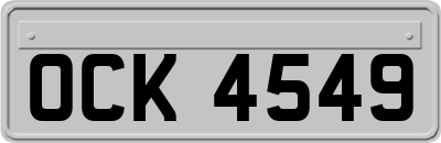 OCK4549