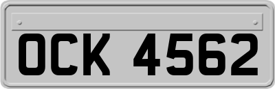 OCK4562