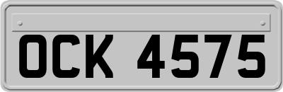 OCK4575