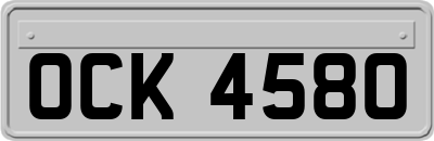 OCK4580