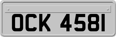 OCK4581