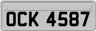 OCK4587