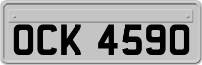 OCK4590