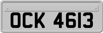 OCK4613