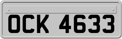 OCK4633