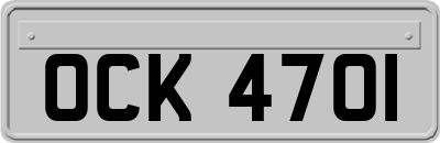 OCK4701