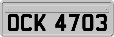 OCK4703