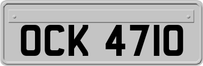 OCK4710