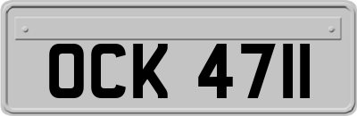 OCK4711