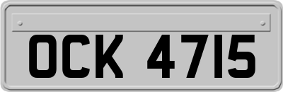 OCK4715