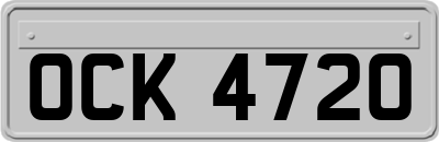 OCK4720