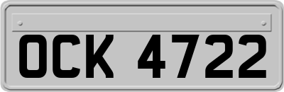 OCK4722