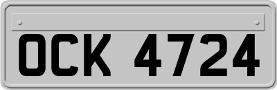 OCK4724