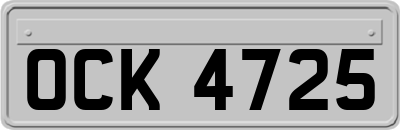 OCK4725