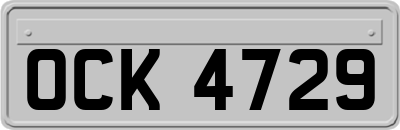 OCK4729