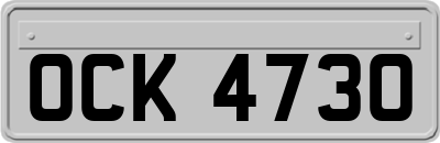 OCK4730