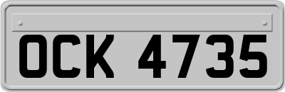 OCK4735