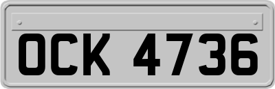 OCK4736