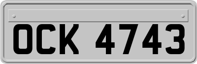 OCK4743