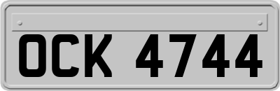 OCK4744