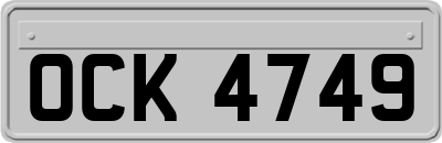 OCK4749