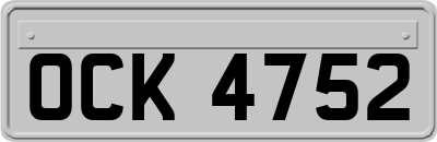 OCK4752