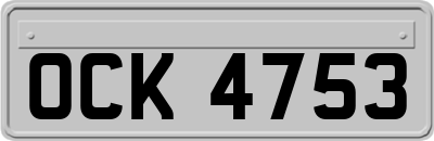 OCK4753