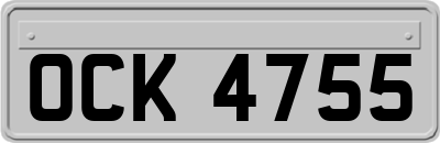 OCK4755
