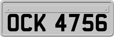 OCK4756