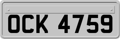 OCK4759