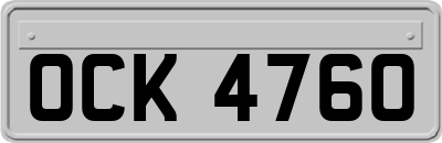 OCK4760