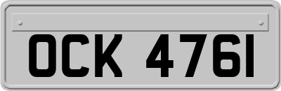 OCK4761