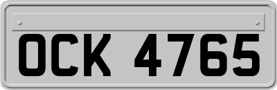 OCK4765