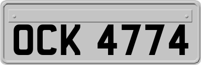 OCK4774