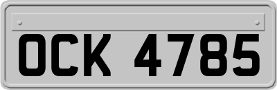 OCK4785