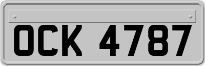 OCK4787